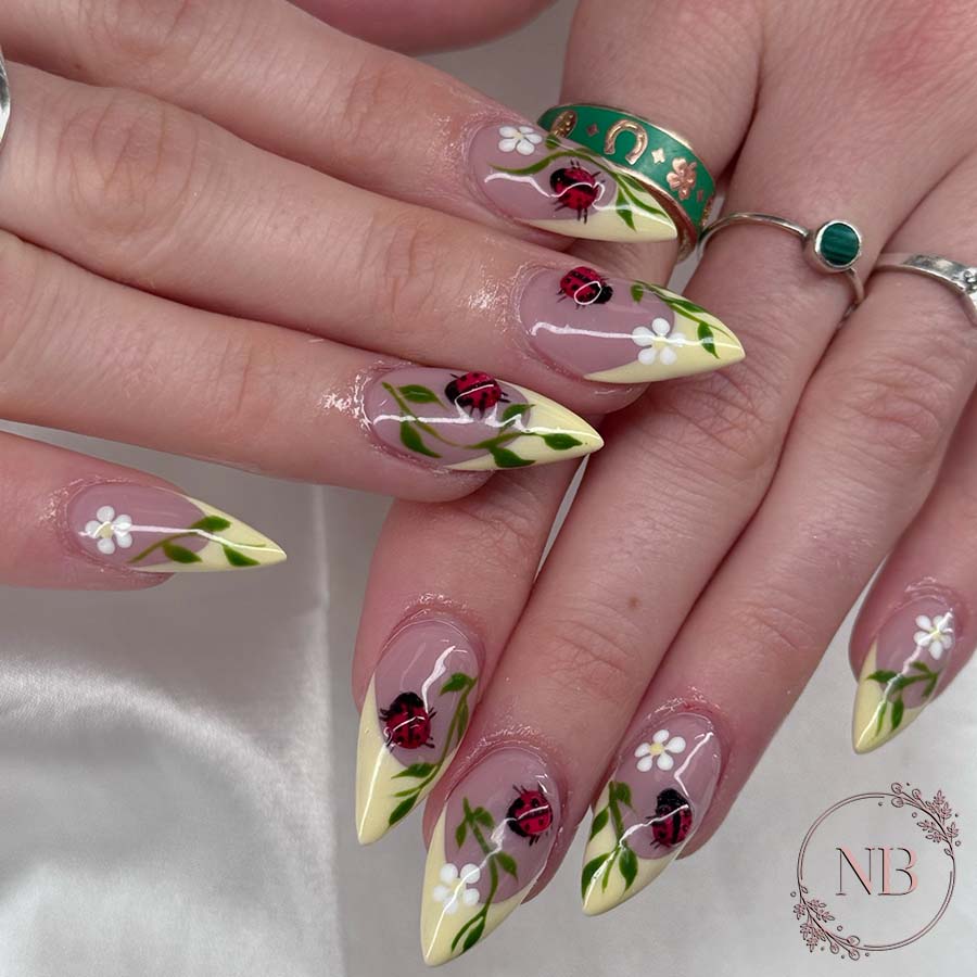 Nail Boss San Diego, CA 92120